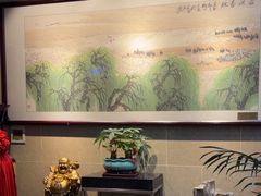 -宴天下大酒店(政和路店)