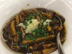 -银都上海菜馆(粤海东路店)