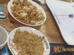 -老金烧烤(伟东新都店)