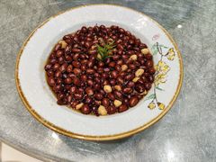 炝花生-雍沪里·沪湘融合菜( 康桥店)