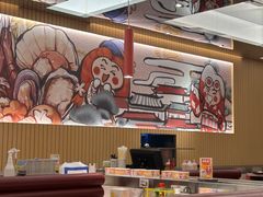 -元气寿司(宝安壹方城店)