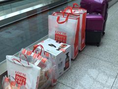 乐天免税店(仁川国际机场店)-乐天免税店(仁川国际机场店)