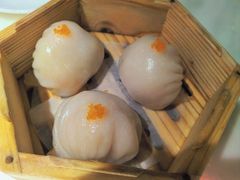 陶陶居大虾饺-陶陶居酒家(新天地店)