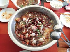 -毛里求斯小四川餐厅总店