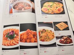-一品红川菜(皇岗店)