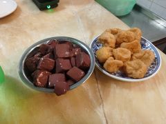 -华哥新鲜猪精品美食