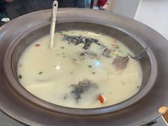 -浔味·山屿湖·正宗淳牌全鱼宴老字号