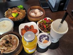 -阿那亚第三食堂 Cafeteria 3