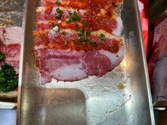 -韩宫宴和牛烤肉(无锡大东方广场店)