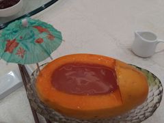 -福满园大酒楼(梅林店)