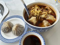 -笑来喜馄饨小笼工坊店(湖滨街店)
