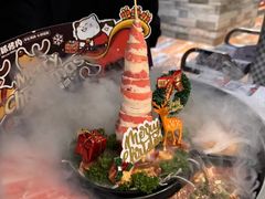 -猫抓烤肉(武进吾悦广场店)