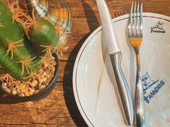 -Famous肥猫墨西哥音乐餐吧(五棵松华熙LIVE店)