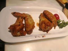 -菲滋意式餐厅(加州阳光二店)