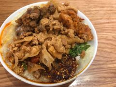 -小豆海棠(人民南路店)