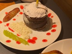 -拉蒂娜·巴西牛排馆 Latina·Brazilian Steakhouse(王府井喜悦店)