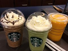 -星巴克(厦门SM新生活广场店)