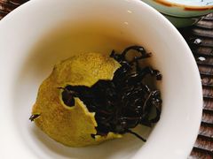 -拂晓山房·私房川菜(西门店)