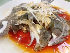 -聚德福海鲜家常菜(刘庄店)