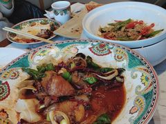 -巴依老爷新疆美食(常营店)