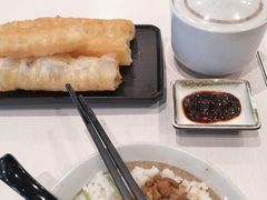 -永和大王(春日上新·阜成门店)