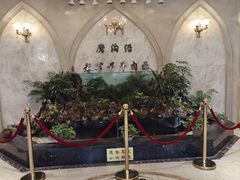 -磨沟沿老字号牛肉面·清真(金港城店)