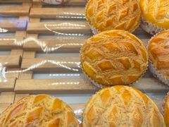 -BreadTalk面包新语·烘焙蛋糕(海珠丽影广场店)