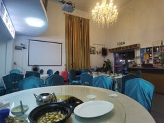 -田园山庄农家乐(石岩店)