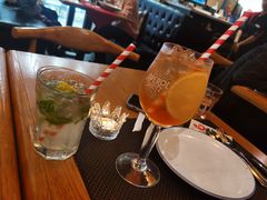 -百特喜·意大利餐厅(八佰伴镇江店)