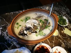-风味小馆(天目湖宾馆店)