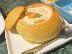 -曼玉餐厅(正弘城店)