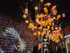 -龙湖星悦荟(颐和店)