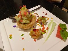 -铭轩中餐厅·海南菜·粤菜(亚龙湾瑞吉店)