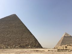 -吉萨金字塔群