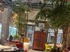 -又见炊烟私房菜(敬亭路店)