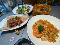 -LE SHARE洛笙·花园西餐(北京路步行街店)