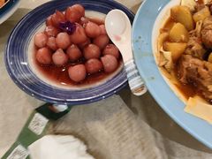 -伊带伊路新疆美食府(呼家楼店)