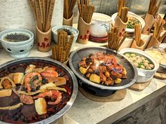 -王厚元饺子·辽菜·烤鸭(工会大厦店)