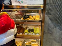 -百香林西点(西安门店)