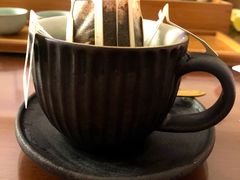 -Cafe on warm(丹霞店)
