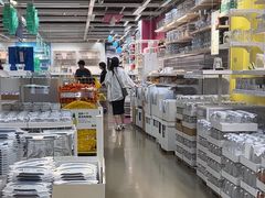 -宜家家居(四元桥商场店)