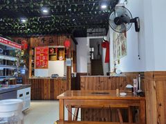 -汤好牛卤味牛肉锅(全椒店)