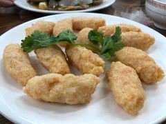 -正宗普宁豆干坊·洪记砂锅粥(红领巾路店)