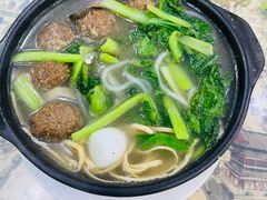 -清真·穆萨砂锅(大皮院店)