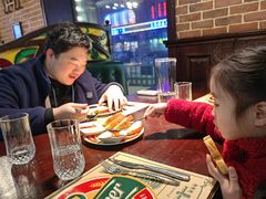 -马迭尔德式西餐精酿啤酒屋(中央大街店)