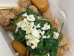 -呷贺盐酥鸡(抄纸巷店)