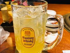 -肉魁屋·烧肉·烧鸟·酒场(高新店)