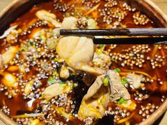 -向川南·水煮鱼·川菜(和平里店)