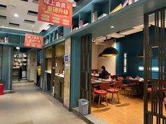 -味上湘菜馆(岳麓山店)