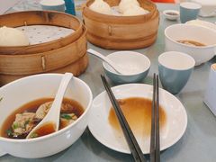 -冶春茶社(官园桥店)